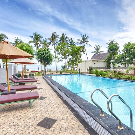 Putri Nusa Beach Ped Екстер'єр фото